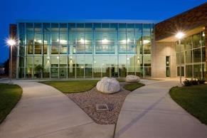 Walla Walla Community College